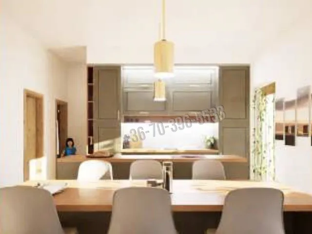 Eladó ház Erdőkertes 108 nm