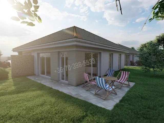 Eladó ház Pásztó 62 nm