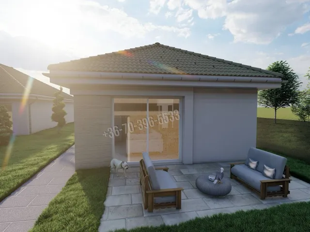 Eladó ház Pásztó 90 nm