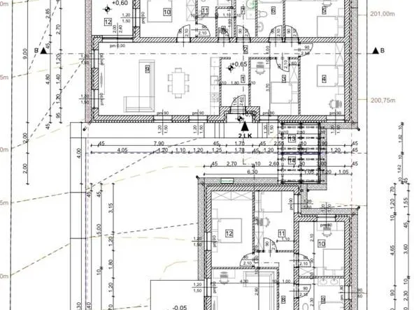 Eladó ház Gödöllő 112 nm