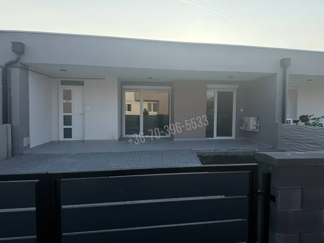 Eladó lakás Hatvan, Óhatvan 41 nm