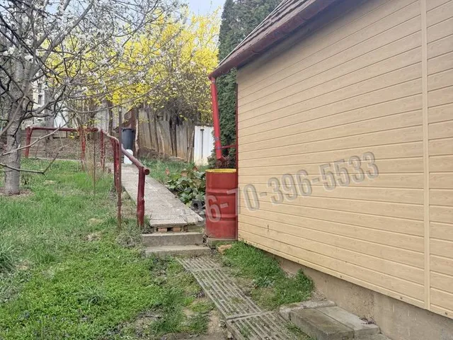 Eladó mezőgazdasági ingatlan Gödöllő 36 nm