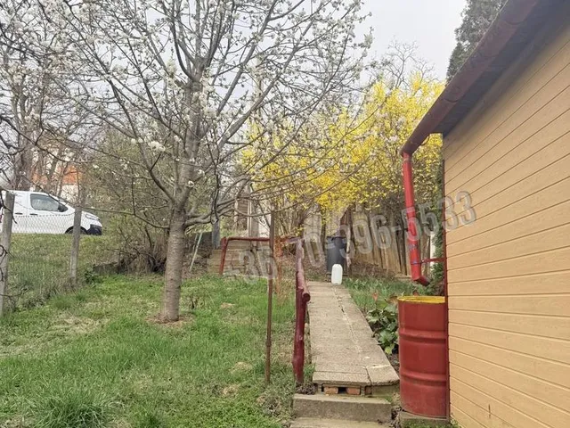 Eladó mezőgazdasági ingatlan Gödöllő 36 nm