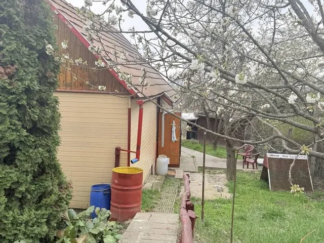 Eladó mezőgazdasági ingatlan Gödöllő 30 nm