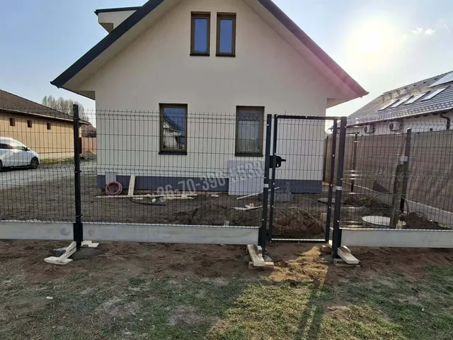 Eladó ház Tura 60 nm