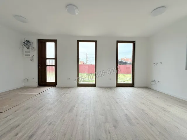 Eladó ház Tura 60 nm