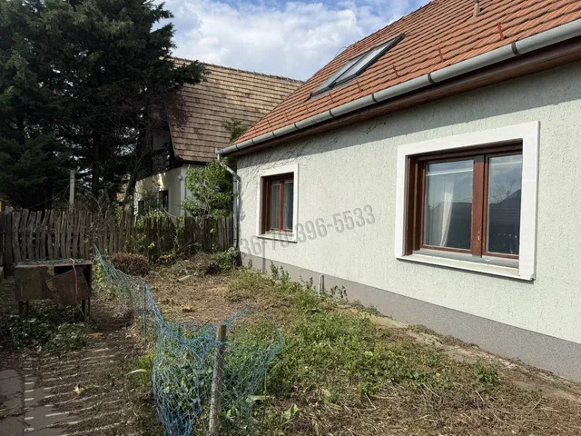 Eladó ház Gödöllő 92 nm