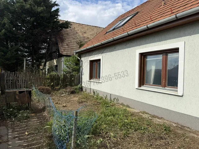 Eladó ház Gödöllő 92 nm