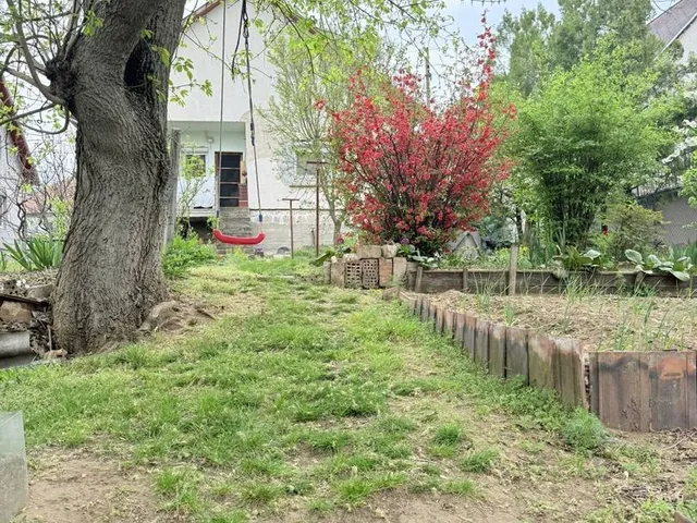 Eladó ház Erdőkertes, Nyíres 124 nm
