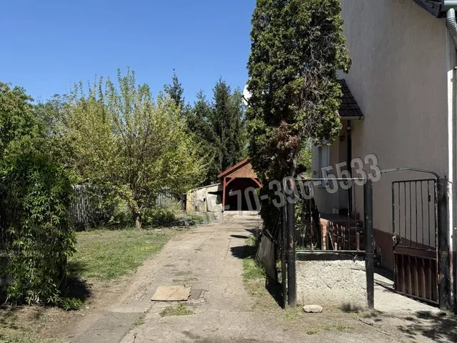 Eladó ház Hatvan, Móricz Zsigmond utca 106 nm