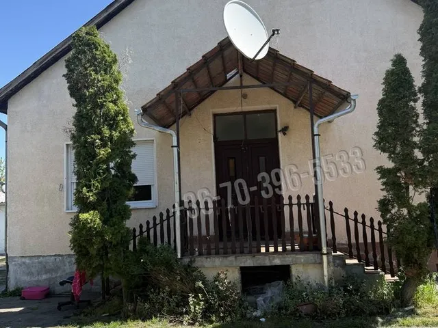Eladó ház Hatvan, Móricz Zsigmond utca 106 nm