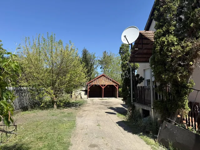 Eladó ház Hatvan, Móricz Zsigmond utca 106 nm