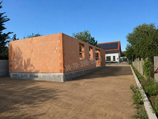 Eladó ház Gödöllő 120 nm