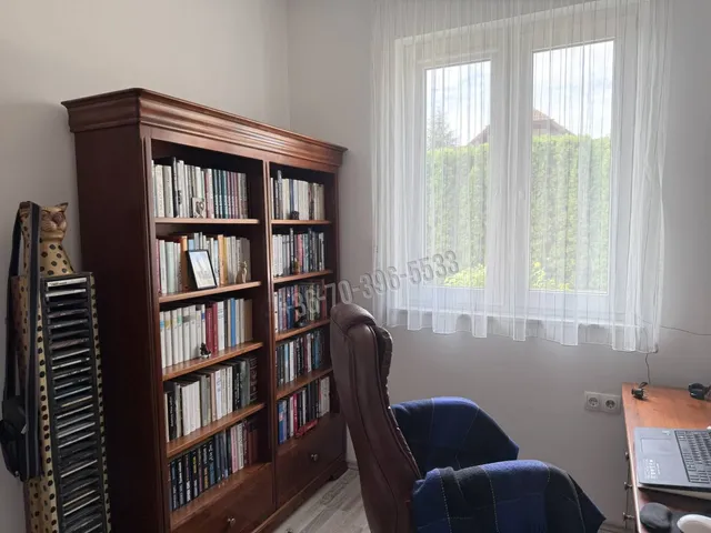 Eladó ház Gödöllő 126 nm