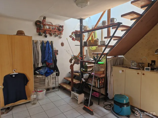 Eladó ház Nagylengyel 80 nm