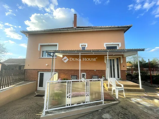 Eladó ház Csanytelek 164 nm