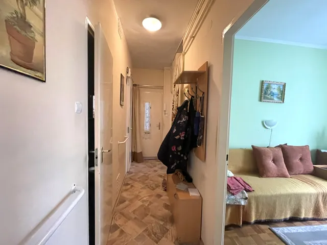 Eladó lakás Szeged 40 nm