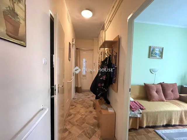 Eladó lakás Szeged 40 nm