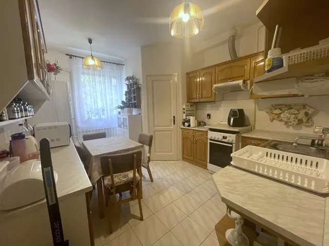 Eladó lakás Szeged 64 nm