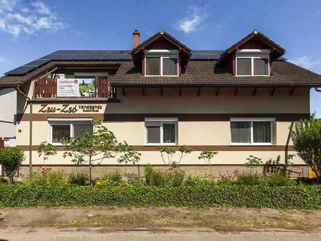Eladó ház Szeged 340 nm