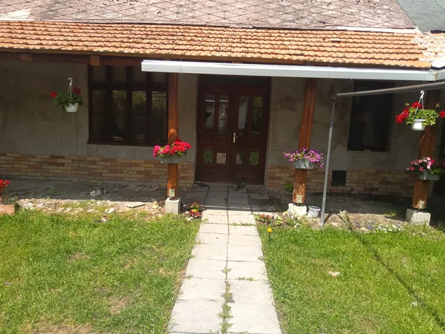 Eladó ház Kistelek 153 nm