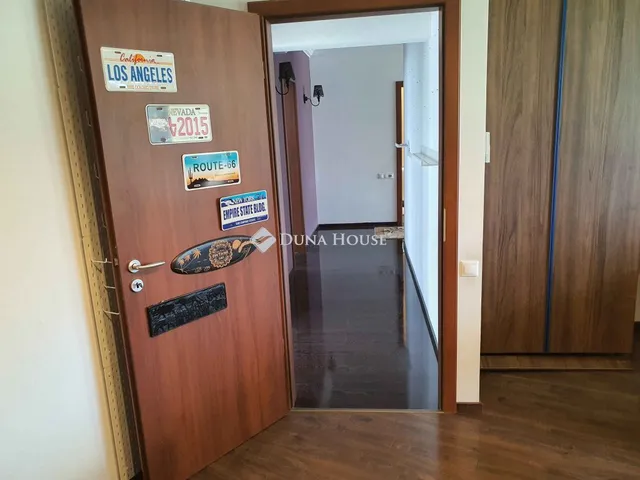 Eladó lakás Szeged, Felső Tisza part 160 nm