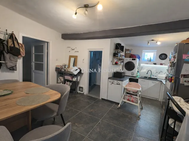 Eladó ház Hódmezővásárhely, Klauzál utca 100 nm