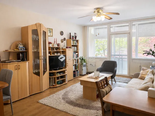 Eladó lakás Szeged 54 nm