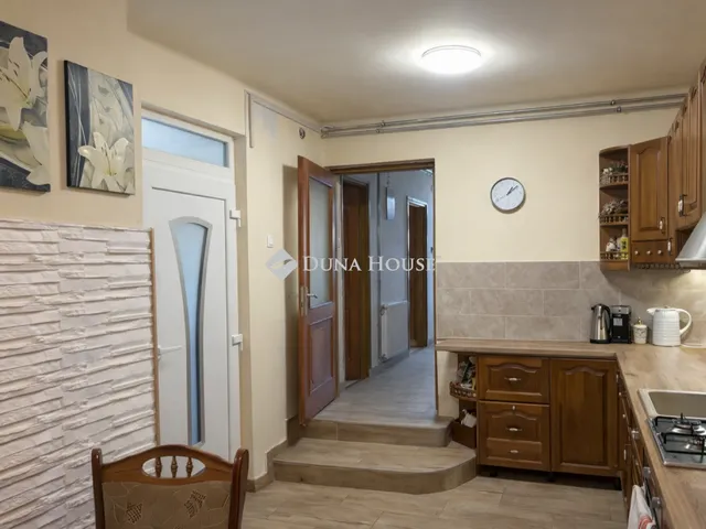 Eladó ház Cserkeszőlő, Rákóczi utca 137 nm