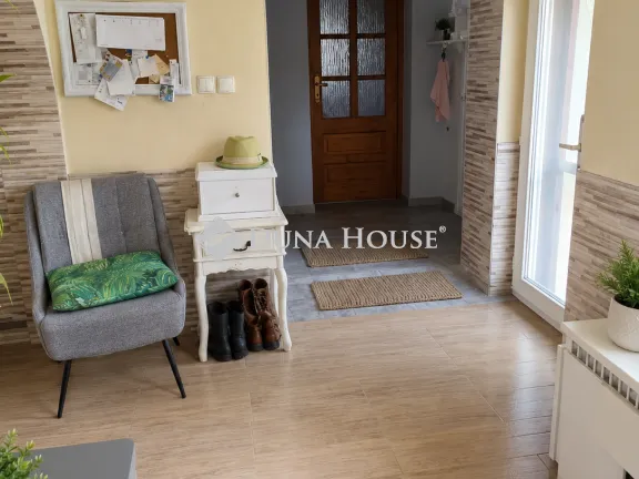 Eladó ház Kistelek, Bocskai utca 100 nm