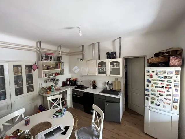 Eladó ház Tiszaföldvár 80 nm