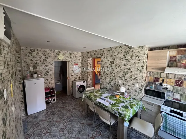 Eladó ház Kecskemét 60 nm
