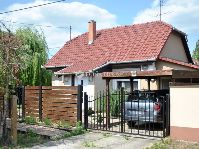 Eladó ház Kecskemét 83 nm