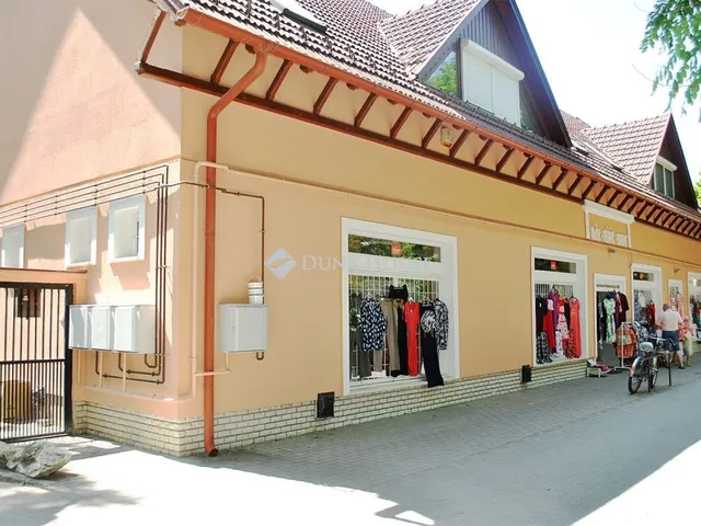 Eladó kereskedelmi és ipari ingatlan Kerekegyháza 91 nm