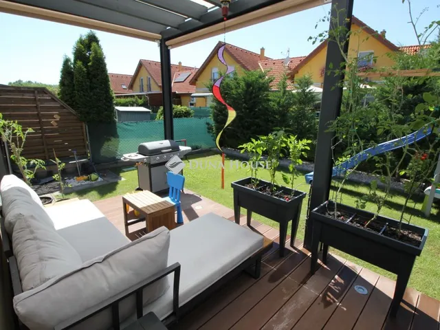 Eladó ház Kecskemét 118 nm