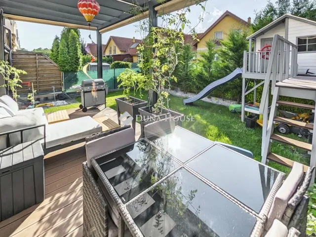 Eladó ház Kecskemét 118 nm