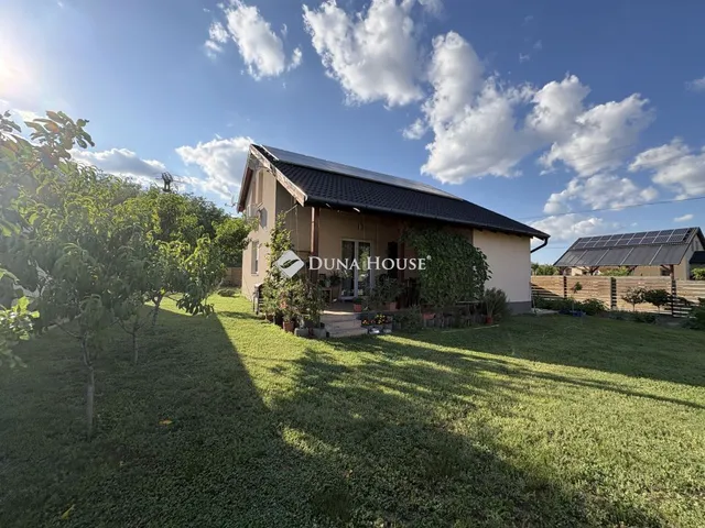 Eladó ház Kecskemét 120 nm