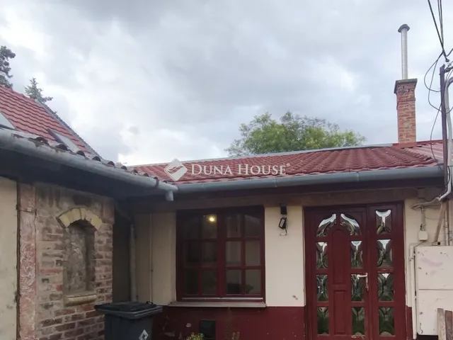 Eladó ház Kecskemét 55 nm
