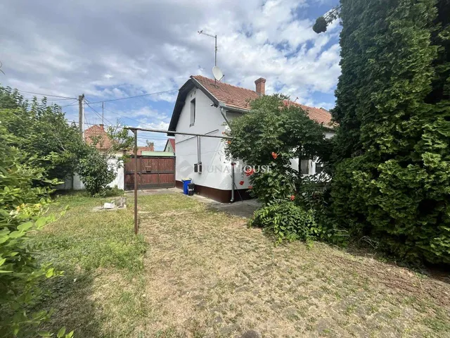 Eladó ház Kecskemét 75 nm