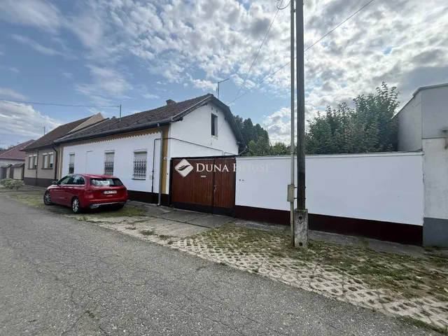 Eladó ház Kecskemét 75 nm