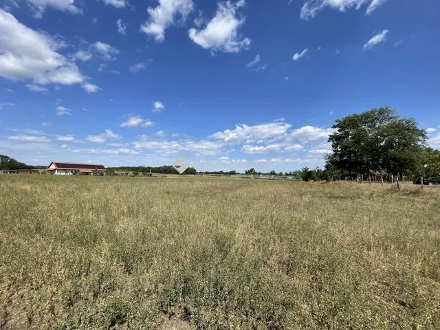 Eladó telek Kecskemét 30096 nm