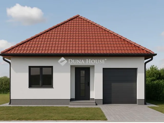 Eladó ház Nagykőrös 94 nm