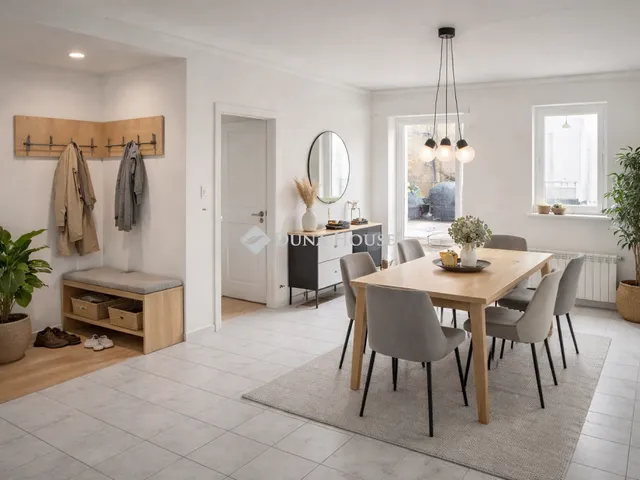 Eladó ház Kecskemét 170 nm