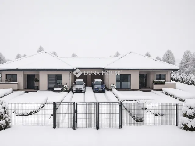 Eladó ház Kecskemét 125 nm