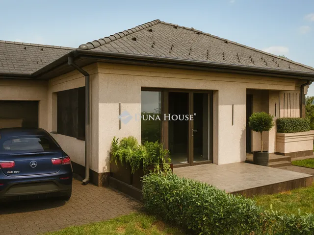 Eladó ház Kecskemét 125 nm
