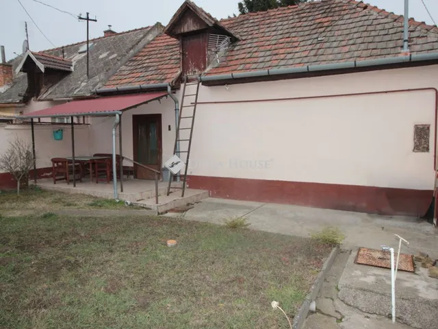 Eladó ház Kecskemét 40 nm
