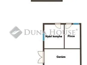 Eladó ház Kecskemét 246 nm