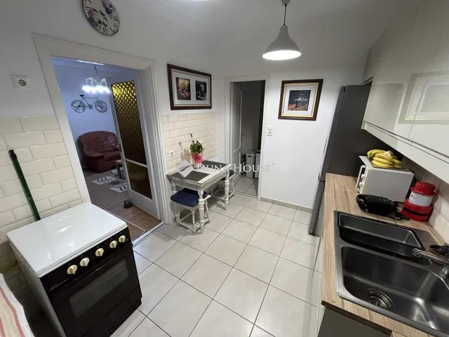 Kiadó ház Kecskemét 55 nm