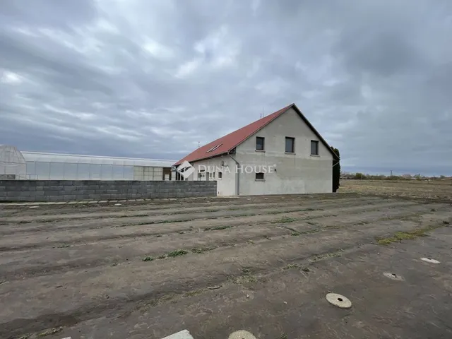 Eladó ház Szabadszállás 120 nm