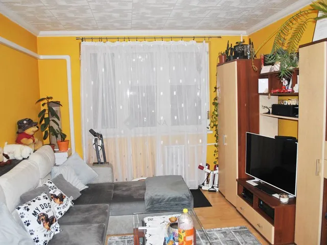 Eladó lakás Kecskemét 47 nm